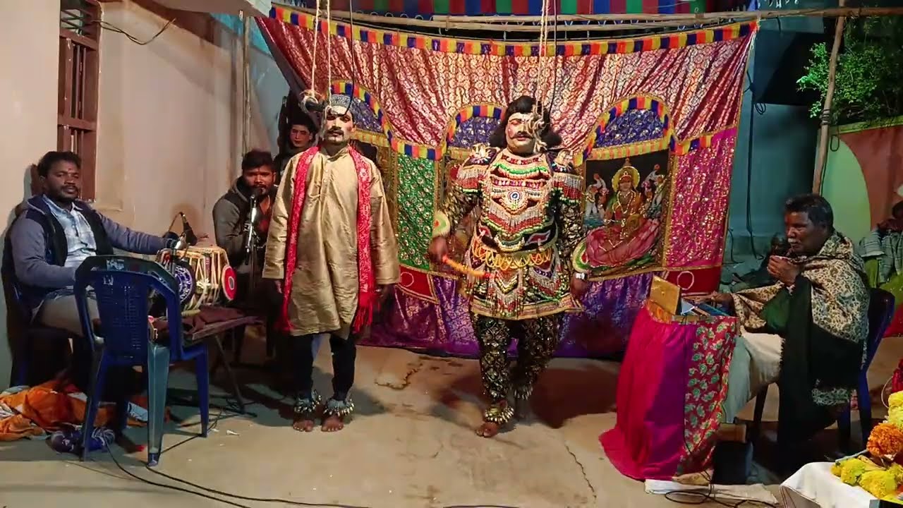 మాధవరం రమణ కళాబృందం youtube ఛానల్ సబ్స్క్రైబ్ చేసుకోండి ప్లీజ్ ☎️6305169045