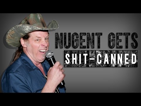 Video: Wann wurde Ted Nugent geboren?