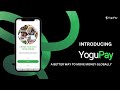 Yogupay: Your Gateway to Effortless Cross-Border Money Transfers Across Africa!