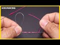 Alternative to FG Knot | Smooth Powerful and Easy Connecting Braid to Mono or Fluoro Leader