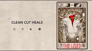 Video-Miniaturansicht von „The Used - Clean Cut Heals“