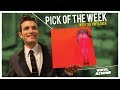 St. Vincent - MASSEDUCTION | Pick of the Week #75