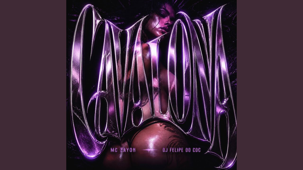 Watch Cavalona on YouTube Watch Cavalona on YouTube