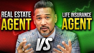 REAL ESTATE vs LIFE INSURANCE: The Industry that Made me MILLIONS