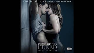 Jessie J – I Got You (I Feel Good) from Fifty Shades Freed (2018)