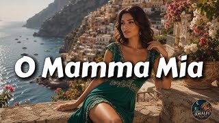 O Mamma Mia / Italian Deep House/ Ruslan Khozouz 
