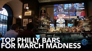 March Madness Bars In Philly | FYI Philly screenshot 4