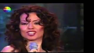 Lara - Allah Versin - Delikanlim By Yildiz Tilbee Show - 2003