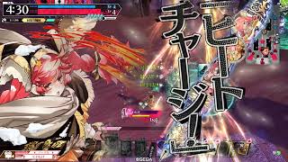 【WLW】瑠璃メテオ。その64