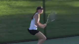 #TCUTennis vs UAB - Highlights screenshot 5