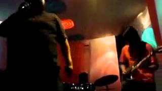 La Voodoo - La Ultima Lagrima De Memphis La Blusera.