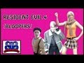 Bloopers Resident Evil 4 Bentley Bros