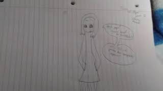 Loss of hope- undertale comic dub