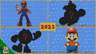 V3ctorHD: BEST Mario's Maze Mayhem 2023