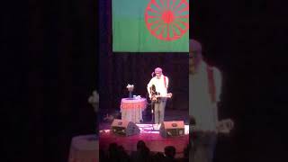 Todd Snider - Play A Train Song (Crosstown Theater, Memphis, TN 9/21/19)