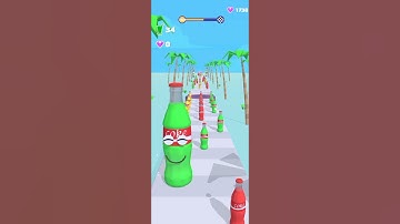 Juice run🍹🏃🍊🍎NEW UPDATE *NEW SKINS* walkthrough gameplay video 🤩 |#50