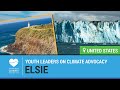 Join the fight for climate restoration | Elsie | Youth Leaders for Climate Restoration