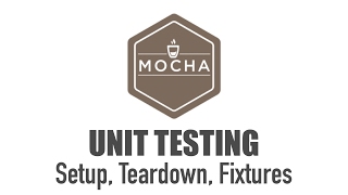 Setup and Teardown with Unit Test Fixtures