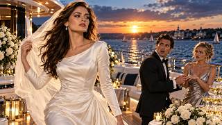 My Fiancé Gave My Ring to His Sister on Our Yacht—So I Canceled the Wedding and Cut His Funding