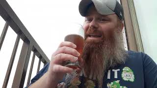 Twisted Tea Half and Half Review by the Jay A Why Man...