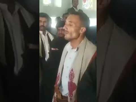 الحكم بالاعدام قصاصا وتعزيرا بحق مغتصب وقاتل الطفله ألاء الحميري وينفذ في مكان عام