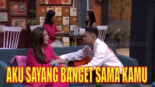 Wulan Guritno: Yang Penting Perhatian | D'CAFE (21/05/21) Part 1