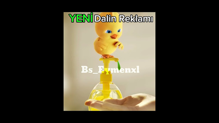 Yeni vs Eski dalin reklamı☠️. #edit