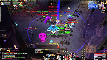 Silvershard Mines Cart Bug