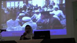 Download Lagu Siti Musdah: Marriage in Islam prt 1.mp4 MP3 Download Lagu Siti Musdah: Marriage in Islam prt 1.mp4 MP3