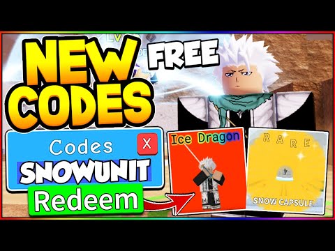 ALL FREE 30 SNOW CAPSULE CODES IN All Star Tower Defense! Roblox *FREE LEGENDARY ICE DRAGON*