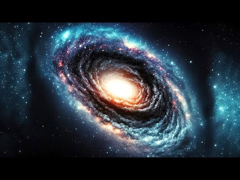 La fin de l'espace et du temps - Documentaire sur l'univers et la science