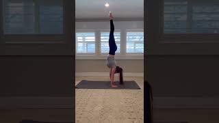 Handstand Hack