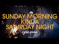 Ashley Cooke Sunday Morning Kinda Saturday Night Official Lyric Video mp3