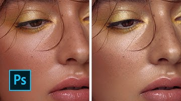 How to Colour Grade and Correct Skin Tones with Luminosity Masks [Luminosity Masks Tutorial]