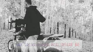 Story' wa dayak borneo