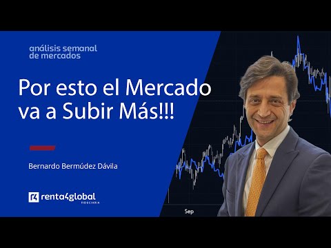Mercados Emergentes en Auge: El Rally que Está Transformando la Bolsa Global