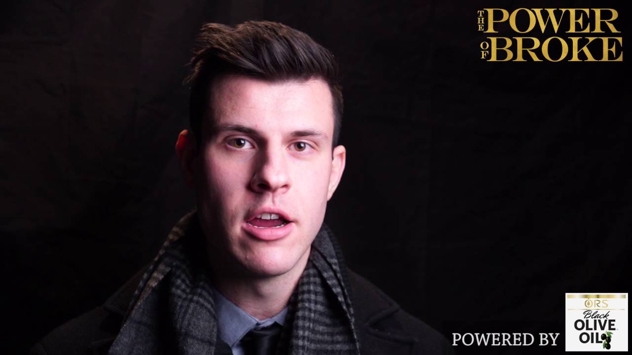 The Power Of Broke Community Series- Jonathan Ferrer