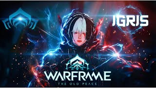 The Old Peace – Warframe x VRChat CINEMATIC (New Update Tribute)