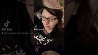 Night routine tiktok compilation - for our stupid mental health - Commitment Issues