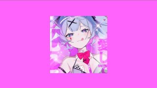 DECO*27 (ft.Hatsune Miku) - Rabbit Hole | Sped Up + Reverb ♡