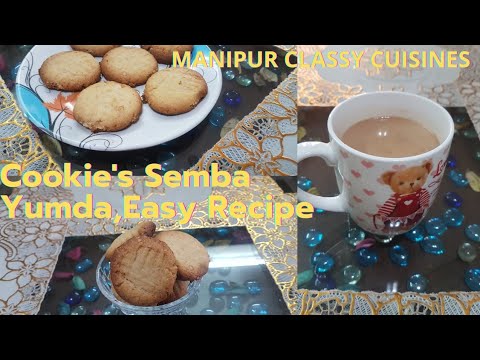 वीडियो: झटपट चाय की कुकीज़ आसानी से कैसे बनायें