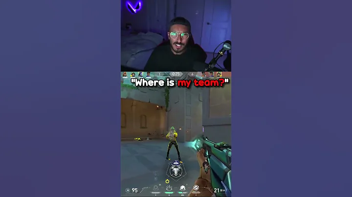 Valorant Terms & What They ACTUALLY Mean | Part 5