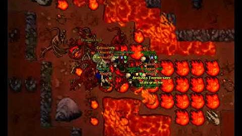 Surprise on Hexana.net :)