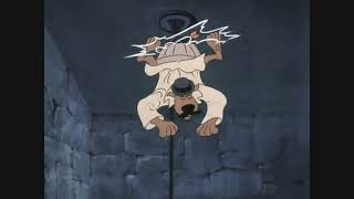 Scooby Doo Where Are You Hle In The Castle Pt4