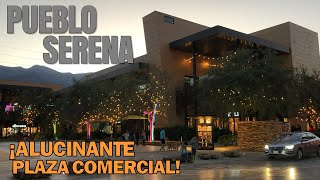 Pasear y Comer en Monterrey: ¡Descubre el Increíble Pueblo Serena!