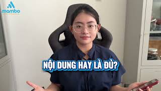 -BÍ QUYẾT THIẾT KẾ THUMBNAIL VÀ TIÊU ĐỀ TĂNG TỈ LỆ CLICK