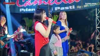 CAMELIA - TAMBAL BAN ALL ARTIST  - WALIMATUL KHITAN - ZULFAN MAULIDAN - JAMBU TIMUR MLONGGO JEPARA