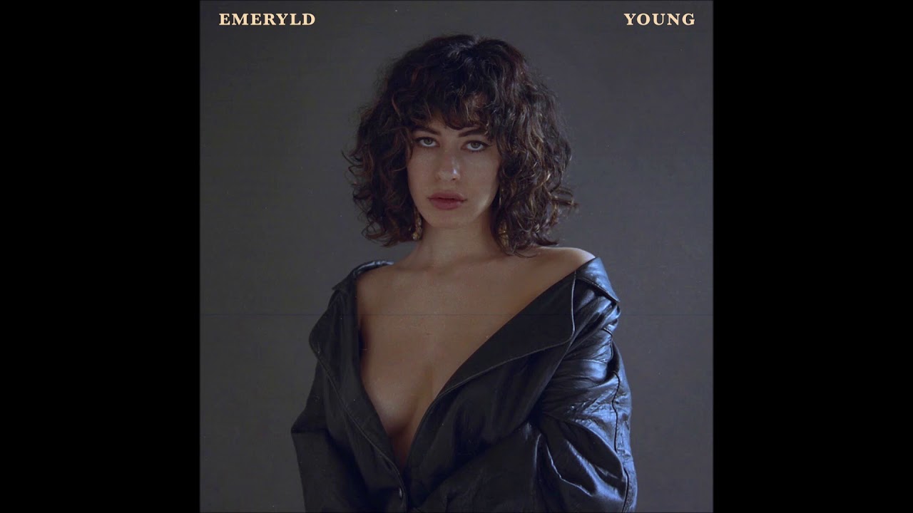 Watch Emeryld - "Selfish" OFFICIAL VERSION on YouTube Watch Emeryld - "Selfish" OFFICIAL VERSION on YouTube