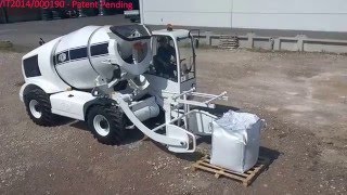 Fiori Db X35 Big Bag