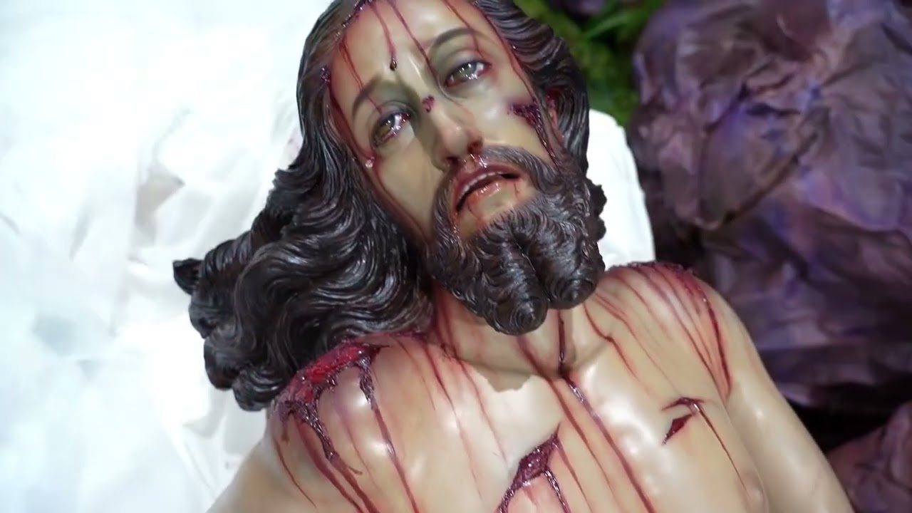 Virgen de los Dolores ARKANSAS  _USA